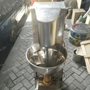 Mesin cetak baso Carlton CMB280 / Meat Ball Maker /Mesin pembulat baso