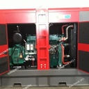 genset silent 275 kva - 300 kva engine Weichai Terbaik