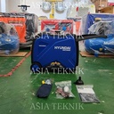 genset inverter Hyundai HDG 3880di Portable Digital Inverter generator