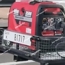 Genset silent 5 kva Ipower SM4500i inverter terbaik