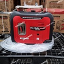 silent genset inverter 5000 watt maks 5500 watt Qrv8000is