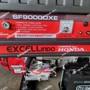 Genset Honda 6000 watt - 6500 watt SF9000DXE
