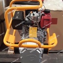 Stamper kuda diesel Koop pemadat tanah Terbaik heavy duty Original