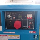Genset silent 10 kva maks 7500 watt 3 phase diesel generator Terbaik