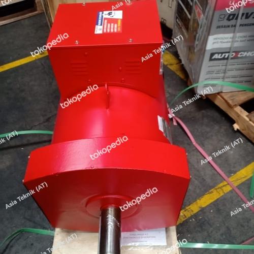 Dinamo 50000 watt / Motor 50000 watt AVG50 ProQuip Usa. Marine Standar