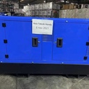 genset las 500 ampere diesel 25000 watt maks 27500 watt TWD500
