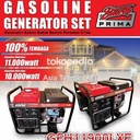 genset 10000 watt Starke GFH11900LXE 1 phase