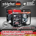 genset 10000 watt 3 phase Starke