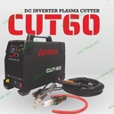 MESIN PEMOTONG PLASMA / PLASMA CUTTING AIPOWER CUT-60