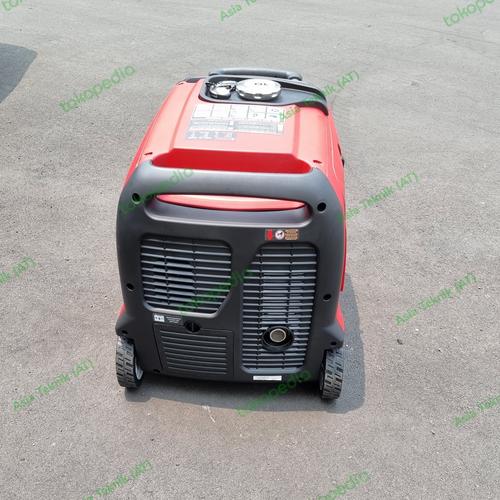 super silent generator 5 kva digital Ipower Brand Usa