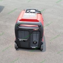 super silent generator 5 kva digital Ipower Brand Usa