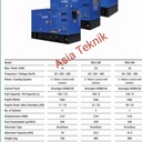 genset silent hyundai 30 kva Original Faw