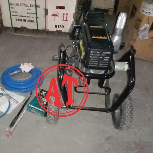airless paint sprayer tps6335i