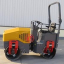 vibratory roller 3 ton full hydraulic