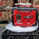silent genset 5000 watt inverter silent proQuip Qrv8000