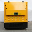 Genset las 600 ampere 30000 watt Diesel Ipower TWD600 real brand