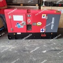 Genset silent 20 kva advance series ProQuip Texas Usa