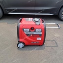 super silent generator 5 kva digital Ipower Brand Usa