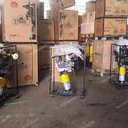 mesin stamper kuda honda dan diesel.. tamping rammer heavy duty