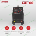 MESIN PEMOTONG PLASMA / PLASMA CUTTING AIPOWER CUT-60