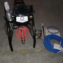 airless paint sprayer tps6335i