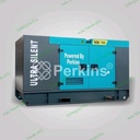 genset perkins 200 kva super silent heavy duty