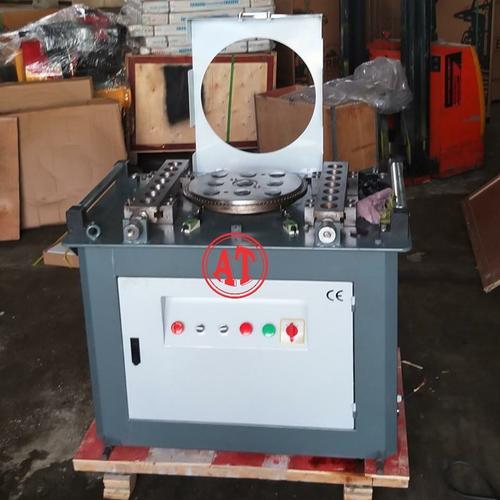 set bar bender Gw 50 & bar cutter GQ 46 heavy duty