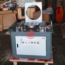 set bar bender Gw 50 & bar cutter GQ 46 heavy duty