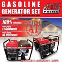 genset 10000 watt Starke GFH11900LXE
