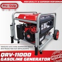 genset 8500 watt Auto Choke terbaik standart Amerika ramah lingkungan