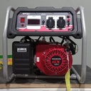 genset honda 2500 watt