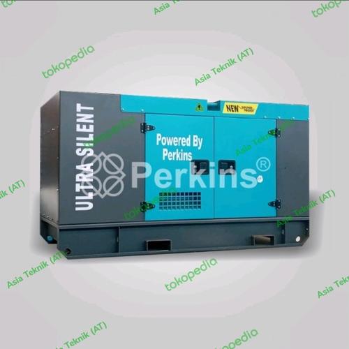 genset perkins 30 kva Terbaik se-Indonesia