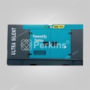 genset silent perkins 50 kva Stamford heavy duty