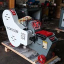 set bar bender Gw 50 & bar cutter GQ 46 heavy duty