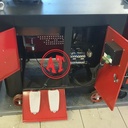 Bar Bender Steel mesin pembengkok penekuk besi beton GF25 1 phase Auto