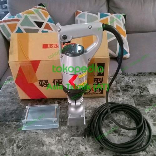 handy vibrator electric ekca plus holder japan model tempel