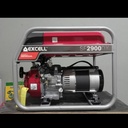 genset honda 2500 watt