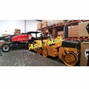 Double drum vibrator roller 4 ton full hydraulic matic