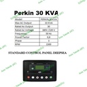 genset perkins 30 kva Terbaik se-Indonesia