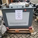 set bar bender Gw 50 & bar cutter GQ 46 heavy duty