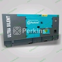 genset perkins 200 kva super silent