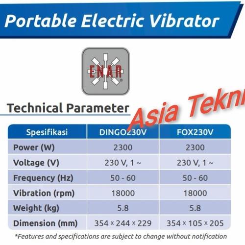 vibrator listrik 1 phase heavy duty spain.. portable electric vibrator
