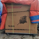 Mesin potong aspal 16 inch Tigon Engine Honda GX390