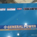 Genset silent 10 kva 7500 watt 3 phase MT10000SC3