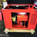 genset silent honda 10000 watt BGH12000