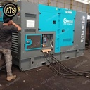 genset 300 kva type silent heavy duty