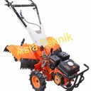 Cultivator Traktor Mini Ridger Matsumoto MTM1580
