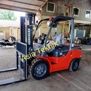 forklift diesel isuzu 2,5 ton - 7 ton