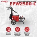 ELECTRIC PRESSURE WASHER EPW2500.. Mesin cuci listrik tekanan tinggi