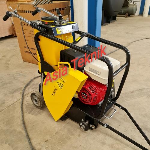 Mesin potong aspal 16 inch Tigon Engine Honda GX390